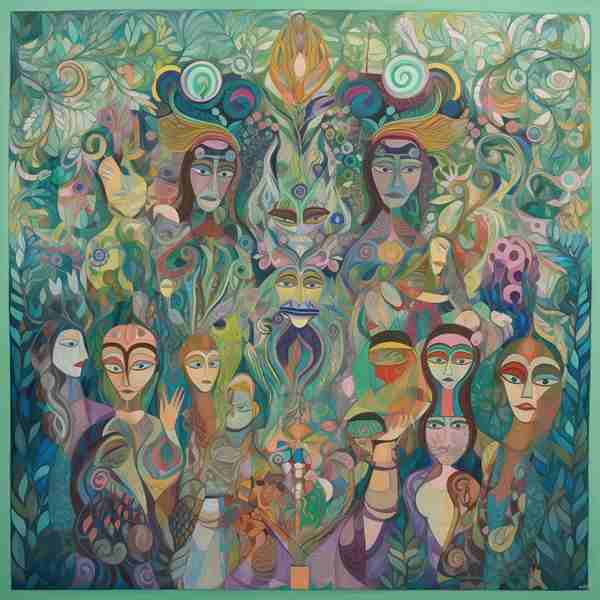 Chiron Sextile Venus